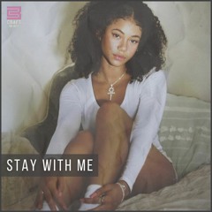 Seductive R&B Type Beat | Stay With Me
