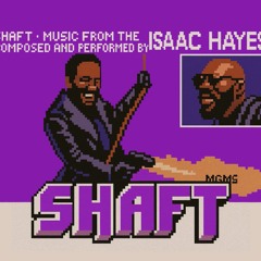 Isaac Hayes, Do Your Thing (from Shaft) beat | Nik Parks