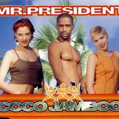 Haozi - Coco Jambo ( Mr.President ) | FREE DOWNLOAD |