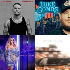 Top Country Hits of 2023