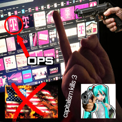 tmobile diss track (i'm fucking broke)