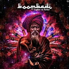 EUPHOR vs KODUX - BOOMBADI (Original Mix)