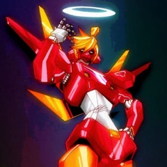 Tilted Angel