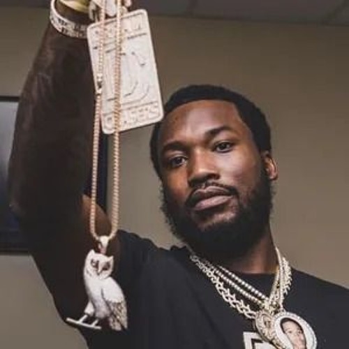 Meek Mill Type Beat - New Level