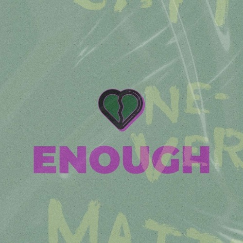 Trapwasp - Enough