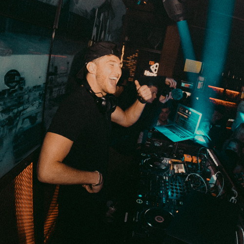 Just Keep Dancing Volume 3 (Tailgate Edition)