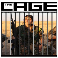 The Patriarchy In The Cage