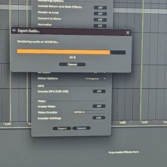 31082025 04 nice vibey house cook up DMIN 123BPM DEMMO V2