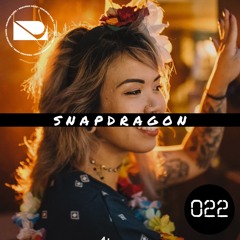 Podcast 022 - Snapdragon | Merry Christmas!