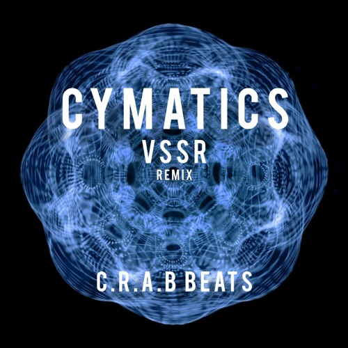 Nigel John Stanford - Cymatics (VSSR Remix)