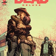 ACCESS KINDLE 💗 The Walking Dead Deluxe #3 by  Robert Kirkman,David Finch,Dave McCai
