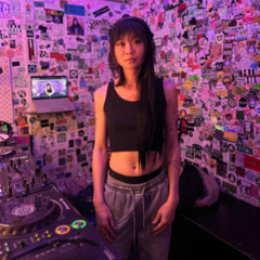 OHYUNG and the Cursed Amulet @ The Lot Radio 11-03-2025