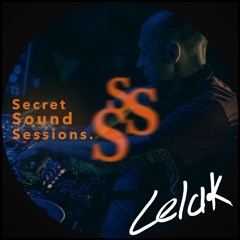 Secret Sound Sessions #25- Lelak