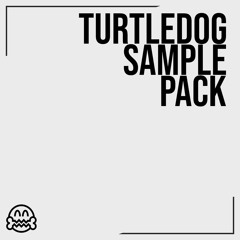TurtleDog Sample Pack Demo