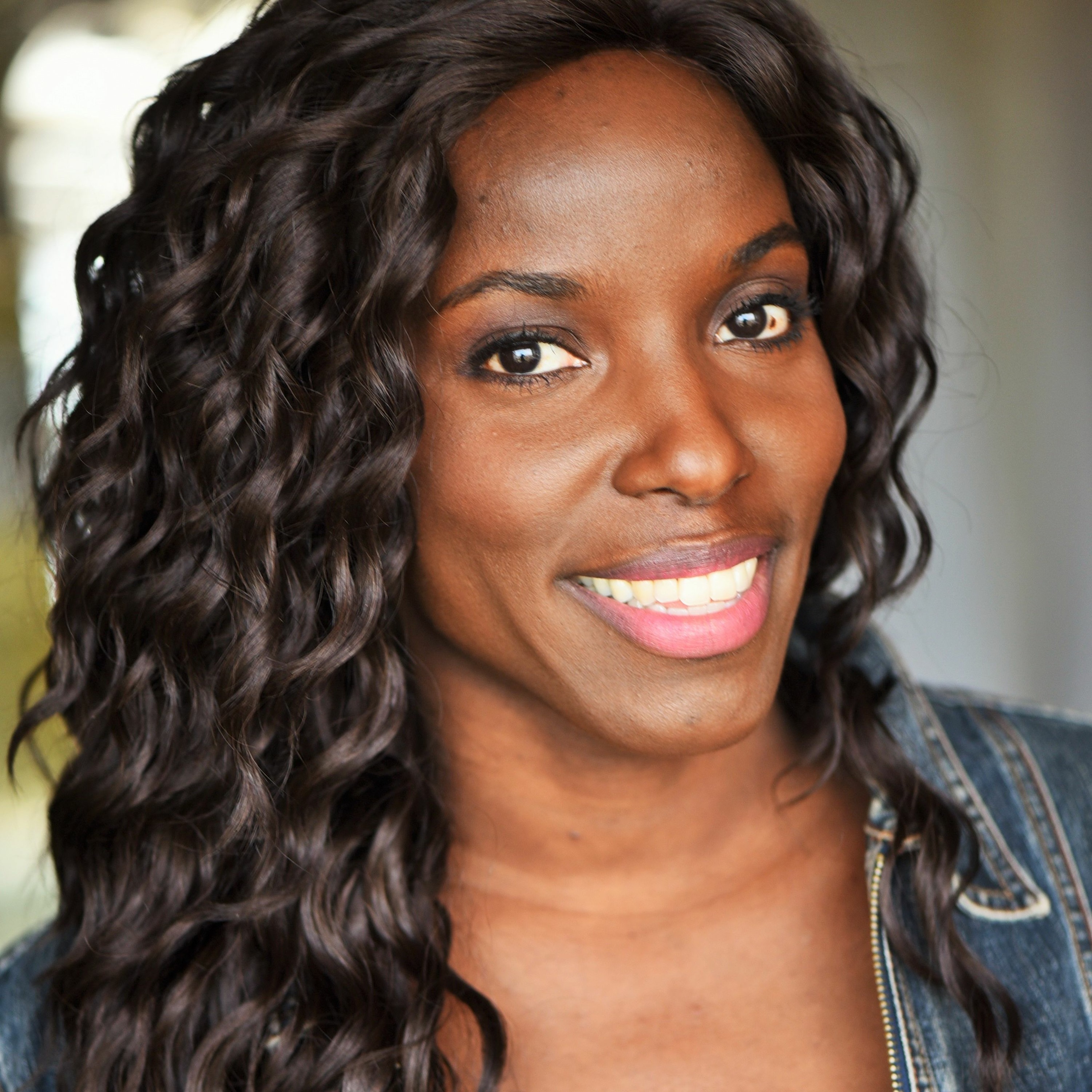 Janeshia Adams-Ginyard on Breaking it Down with Frank MacKay - Emmy Nominated Stunt Performer