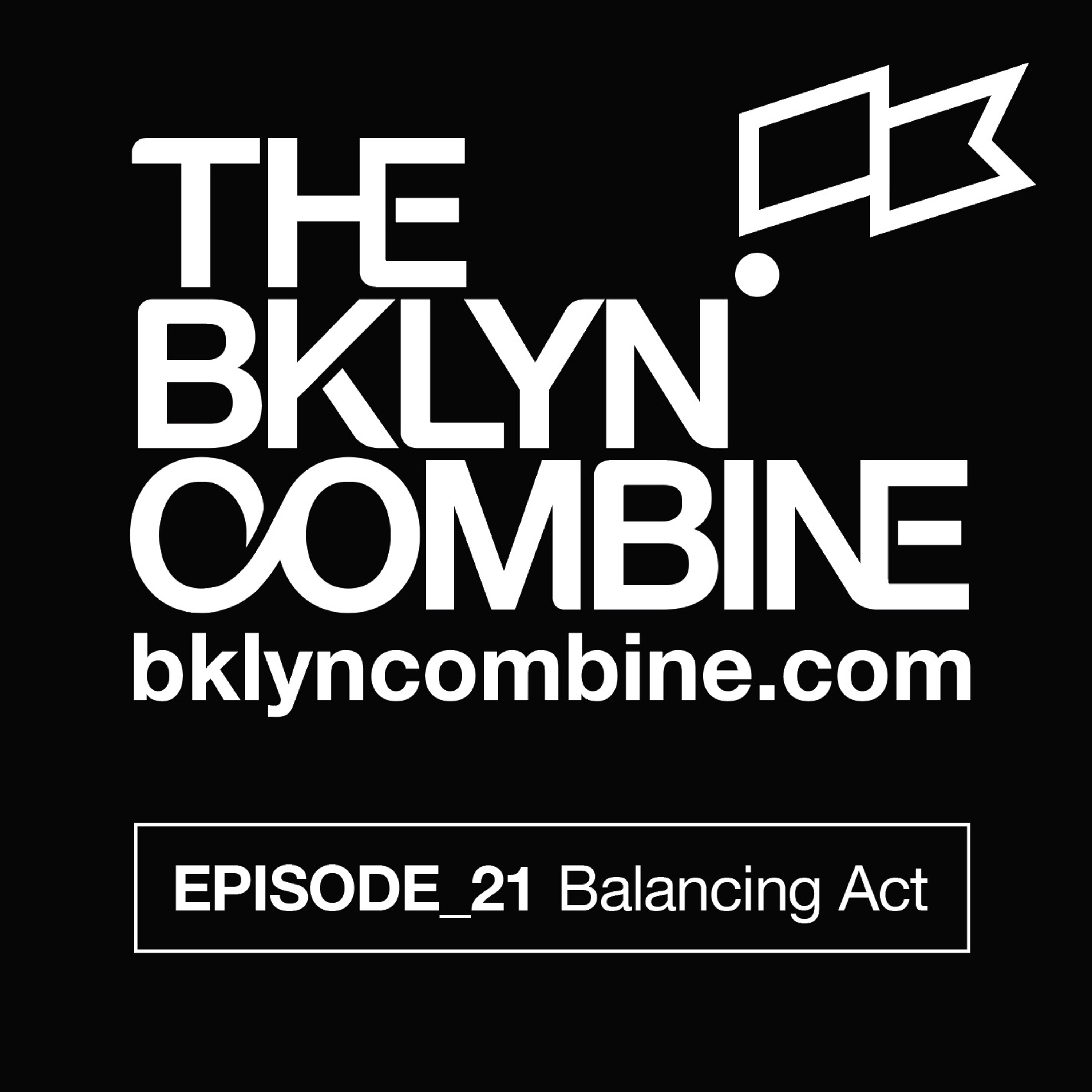 Bklyn Combine Podcast