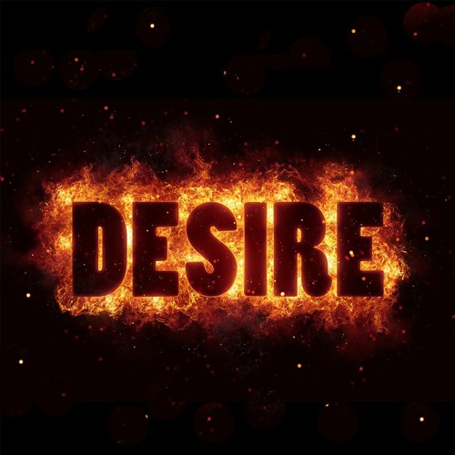 CURE MY DESIRE