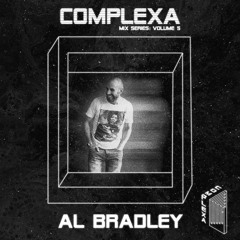COMPLEXA Mix Series: Volume 5 | Al Bradley