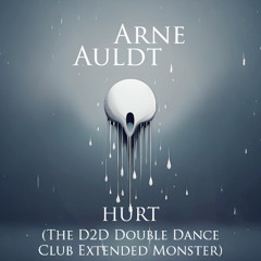 Hurt (The D2D Double Dance Club Mix)