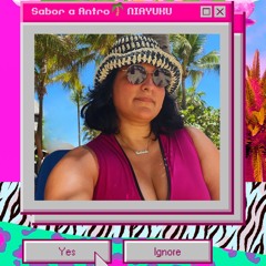 Sabor a Antro 🌴