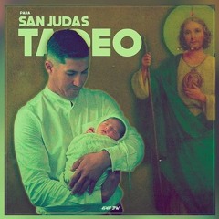 ADAN JFW - PARA SAN JUDAS TADEO