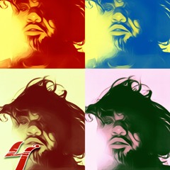 4Rarri Felt Like GoKU