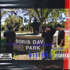 Westside Ft 305_Chuckydajoint.hd & 760_SmileyHd
