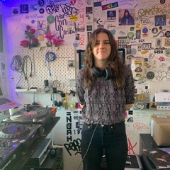 Camille BWR @ The Lot Radio 02 - 11 - 2022