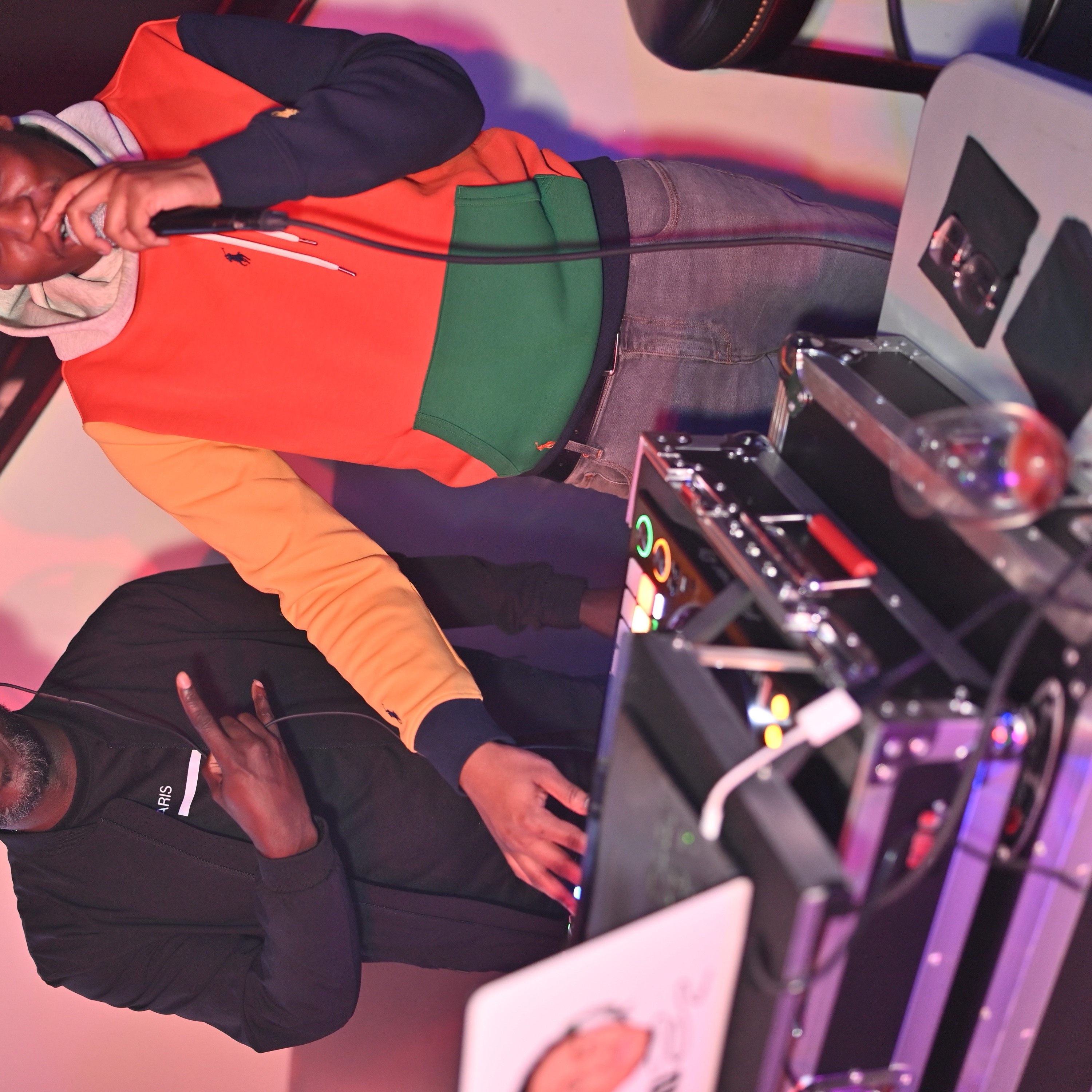 DJ DONCARDIO RADIO