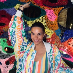 Paradise with CRISTINA LAZIC - 10 August 2024