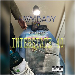 Interstate 40 (Key Lime Cookies)