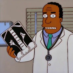 Homebound On A Stack