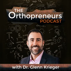 Episode 81:"Dr. Alfred Griffin, Lightforce Ortho and the World of 3D Printed Ceramic Brackets"