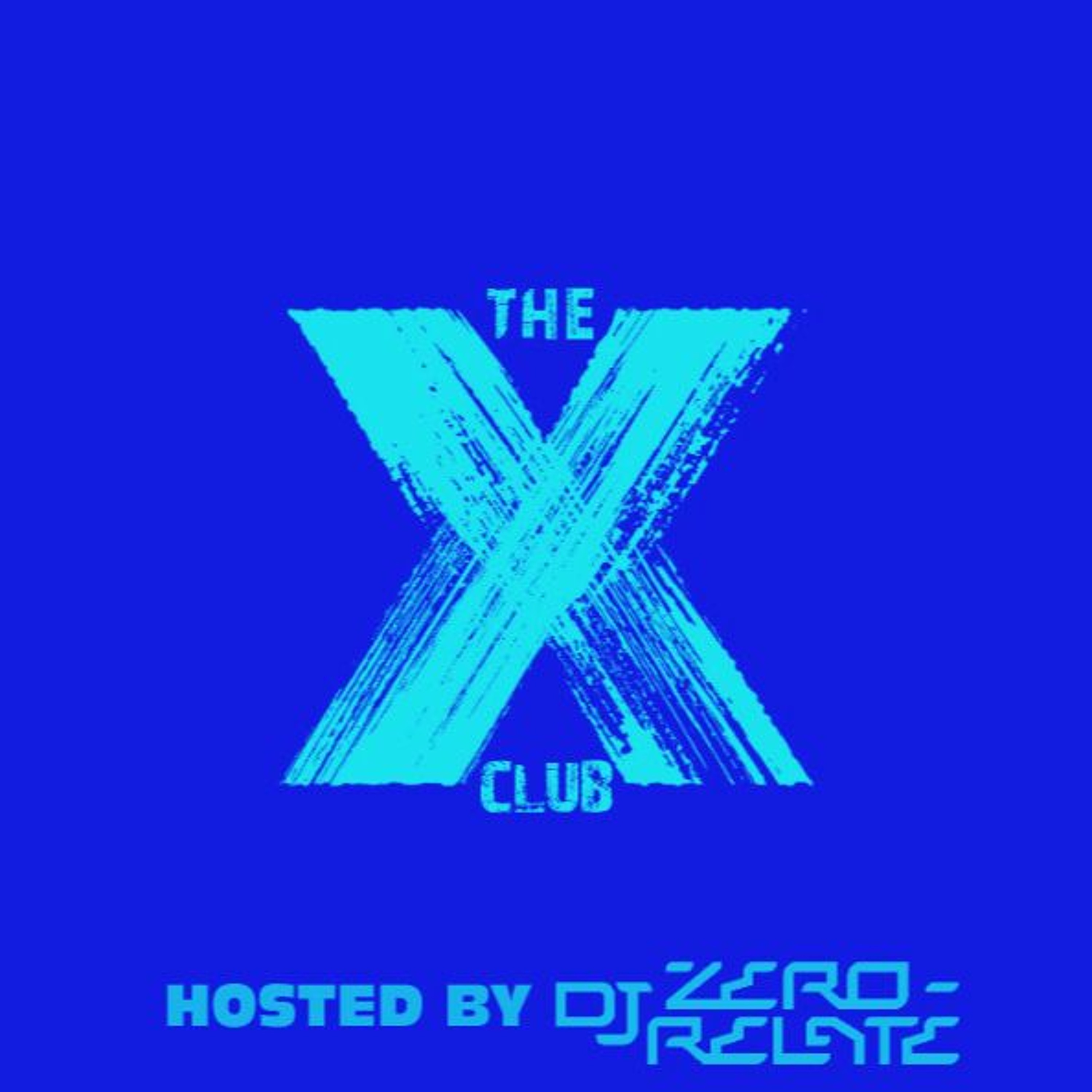 Continuous Play mixed by ZeroRelate