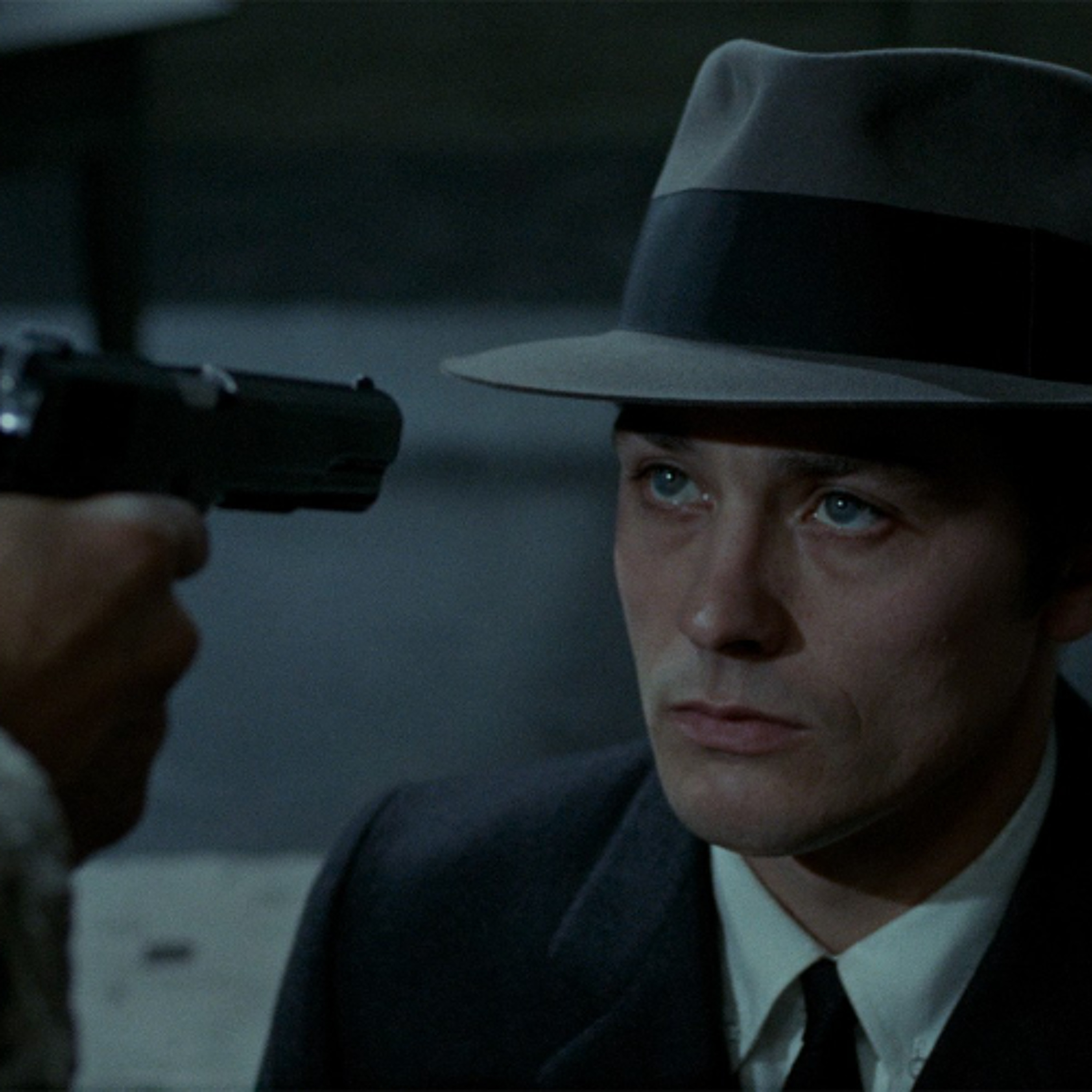 Episode 1086: Why Is Le Samourai A Classic? episode artwork
