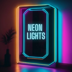 PANE - Neon Lights