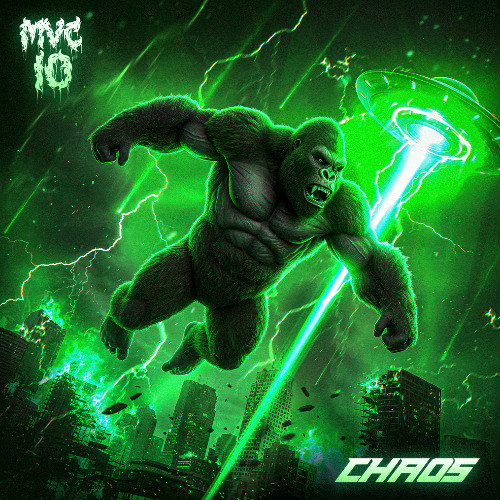 CHAOS [FREE DOWNLOAD]