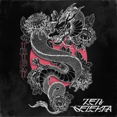 Zen Selekta x Chief Kaya - The Eightfold Path