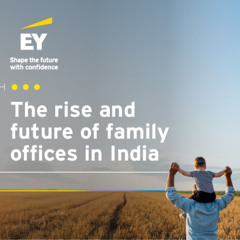 The rise and future of family offices in India
