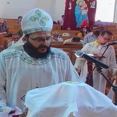 Abouna Bavlos Kamal - Anafora and Agios