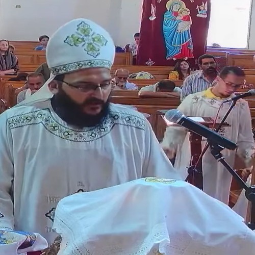 Abouna Bavlos Kamal - Anafora and Agios