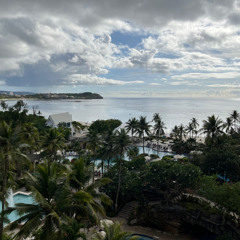 Sunstep - Tumon Beach