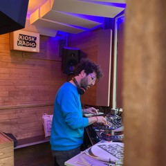 YNV @ Kiosk Radio 05.04.2022