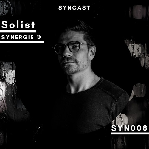 Solist - Syncast [SYN008]