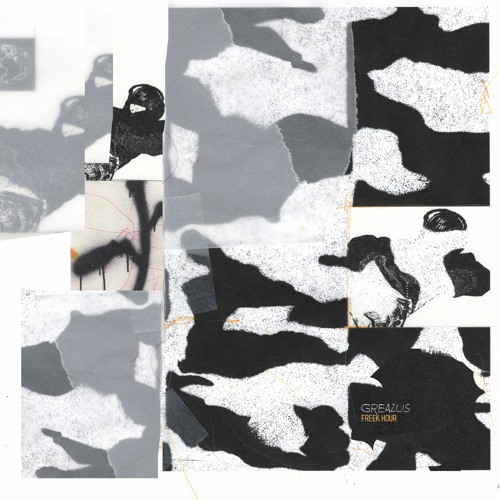 GREAZUS - Freek Hour (TW/TW LDN)
