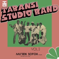 Tabansi Studio Band – Kama Sofoa