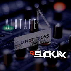 DJ SLICKJAY 90s HIPHOP PROMO QUARANTINE MIXTAPE