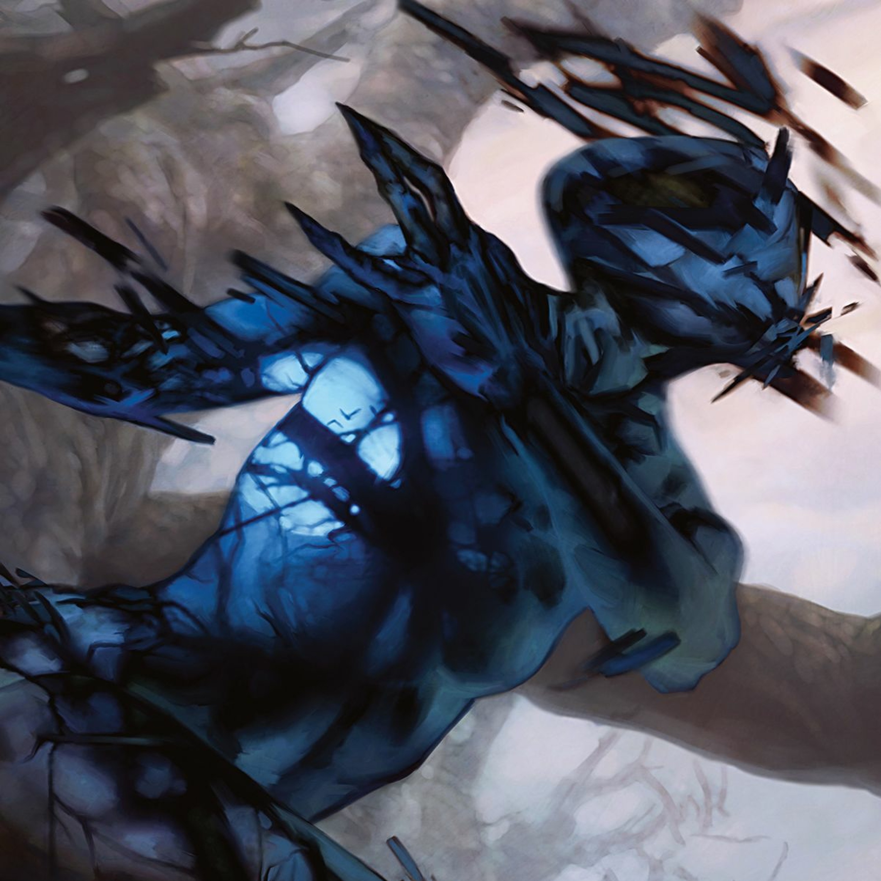 MTG Grindcast