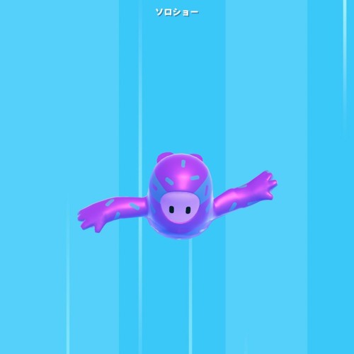 Final Fall(Odeta Bootleg)