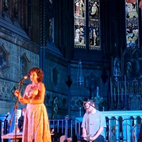 Sura Chehaitli - Ya Msafer Wahdak - سرى شحيتلي - يا مسافر وحدك